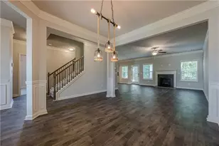 705 River Rock Ct, Monroe, GA 30655 - Photo 2