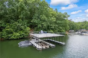 88 Toto Creek Dr W, Dawsonville, GA 30534 - Photo 24