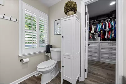 88 Toto Creek Drive W, Dawsonville, GA 30534 - Photo 54