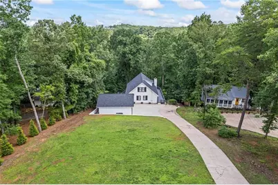 88 Toto Creek Drive W, Dawsonville, GA 30534 - Photo 4