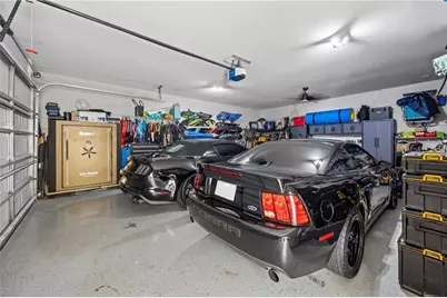 88 Toto Creek Drive W, Dawsonville, GA 30534 - Photo 98