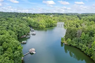 88 Toto Creek Dr W, Dawsonville, GA 30534 - Photo 22