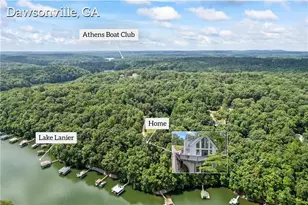 88 Toto Creek Dr W, Dawsonville, GA 30534 - Photo 100