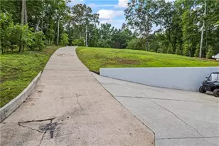 88 Toto Creek Dr W, Dawsonville, GA 30534 - Photo 10