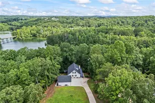 88 Toto Creek Dr W, Dawsonville, GA 30534 - Photo 8