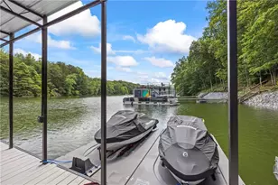 88 Toto Creek Dr W, Dawsonville, GA 30534 - Photo 90