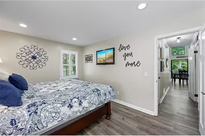 88 Toto Creek Drive W, Dawsonville, GA 30534 - Photo 60