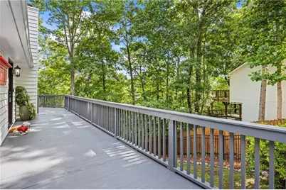 88 Toto Creek Drive W, Dawsonville, GA 30534 - Photo 28