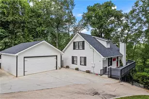 88 Toto Creek Dr W, Dawsonville, GA 30534 - Photo 2