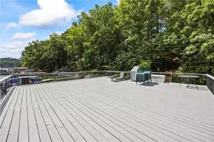 88 Toto Creek Dr W, Dawsonville, GA 30534 - Photo 96