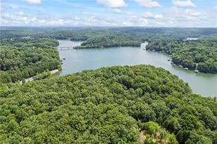 88 Toto Creek Dr W, Dawsonville, GA 30534 - Photo 20