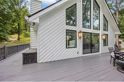 88 Toto Creek Drive W, Dawsonville, GA 30534 - Photo 32