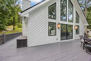 88 Toto Creek Dr W, Dawsonville, GA 30534 - Photo 32