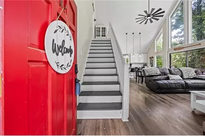 88 Toto Creek Drive W, Dawsonville, GA 30534 - Photo 34