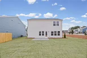 1001 Rainier Dr, Euharlee, GA 30120 - Photo 32