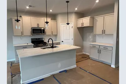 1001 Rainier Drive, Euharlee, GA 30120 - Photo 2