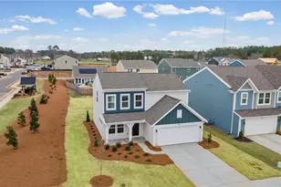 1001 Rainier Dr, Euharlee, GA 30120 - Photo 2