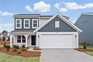 1001 Rainier Dr, Euharlee, GA 30120 - Photo 1