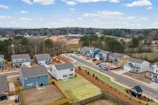 1001 Rainier Dr, Euharlee, GA 30120 - Photo 36