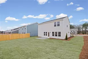 1001 Rainier Dr, Euharlee, GA 30120 - Photo 34