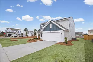 1001 Rainier Dr, Euharlee, GA 30120 - Photo 4