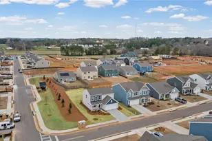 1001 Rainier Dr, Euharlee, GA 30120 - Photo 38