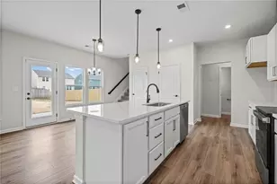 1001 Rainier Dr, Euharlee, GA 30120 - Photo 18