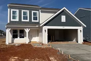 1001 Rainier Dr, Euharlee, GA 30120 - Photo 1