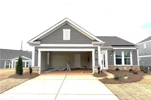 1001 Rainier Dr, Euharlee, GA 30120 - Photo 1