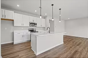 1001 Rainier Dr, Euharlee, GA 30120 - Photo 16