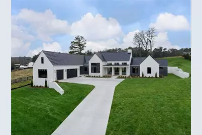 1350 A J Land Road, Canton, GA 30115 - Photo 2