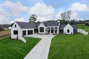 1350 A J Land Rd, Canton, GA 30115 - Photo 2