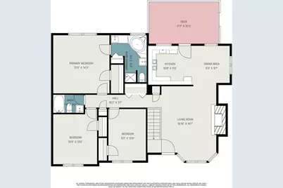 1508 Towne Harbor Lane, Woodstock, GA 30189 - Photo 36