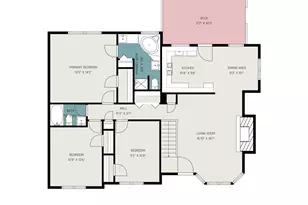 1508 Towne Harbor Ln, Woodstock, GA 30189 - Photo 36