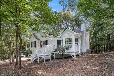 1508 Towne Harbor Lane, Woodstock, GA 30189 - Photo 2