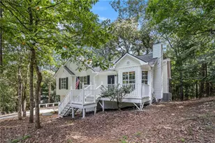 1508 Towne Harbor Ln, Woodstock, GA 30189 - Photo 2