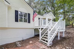 1508 Towne Harbor Ln, Woodstock, GA 30189 - Photo 4