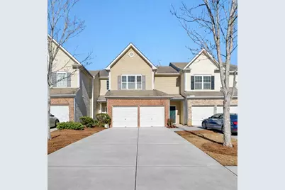 2266 Baker Station Drive, Acworth, GA 30101 - Photo 2