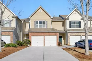 2266 Baker Station Dr, Acworth, GA 30101 - Photo 2