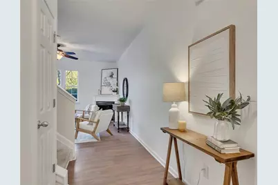 2266 Baker Station Drive, Acworth, GA 30101 - Photo 4