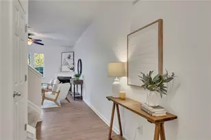 2266 Baker Station Dr, Acworth, GA 30101 - Photo 4