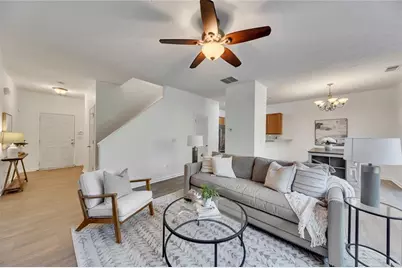 2266 Baker Station Drive, Acworth, GA 30101 - Photo 10