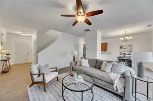 2266 Baker Station Dr, Acworth, GA 30101 - Photo 10