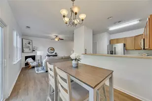 2266 Baker Station Dr, Acworth, GA 30101 - Photo 12