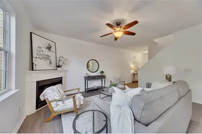 2266 Baker Station Drive, Acworth, GA 30101 - Photo 8