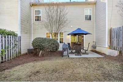 2266 Baker Station Drive, Acworth, GA 30101 - Photo 30