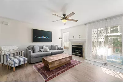 214 Granville Court, Sandy Springs, GA 30328 - Photo 4