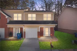 5008 Lower Elm St, Atlanta, GA 30349 - Photo 2