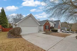 2090 Mina Ln Dr, Buford, GA 30518 - Photo 2