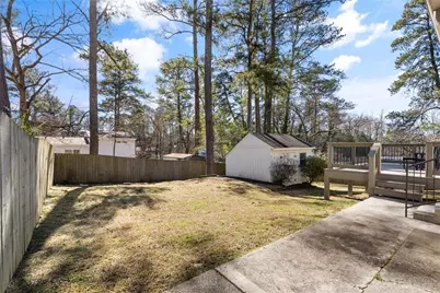 2026 Harwinor Road SE, Smyrna, GA 30082 - Photo 34